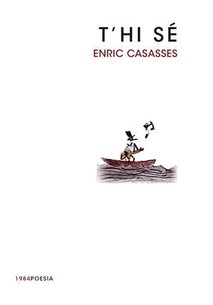 T'HI SE | 9788415835189 | CASASSES,ENRIC | Llibreria Geli - Llibreria Online de Girona - Comprar llibres en català i castellà