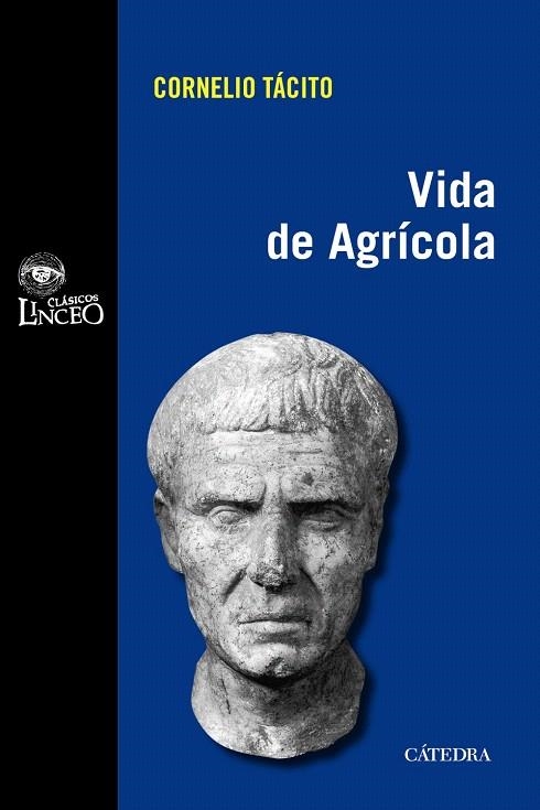VIDA DE AGRÍCOLA | 9788437631417 | TÁCITO,CORNELIO | Libreria Geli - Librería Online de Girona - Comprar libros en catalán y castellano