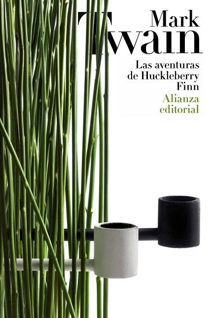 LAS AVENTURAS DE HUCKLEBERRY FINN | 9788420678177 | TWAIN,MARK | Llibreria Geli - Llibreria Online de Girona - Comprar llibres en català i castellà