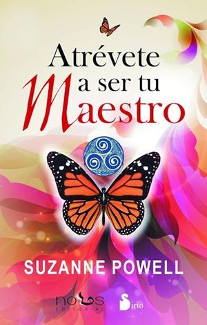 ATREVETE A SER TU MAESTRO | 9788478088737 | POWELL,SUZANNE | Llibreria Geli - Llibreria Online de Girona - Comprar llibres en català i castellà