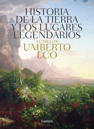 HISTORIA DE LA TIERRA Y LOS LUGARES LEGENDARIOS | 9788426421944 | ECO,UMBERTO | Llibreria Geli - Llibreria Online de Girona - Comprar llibres en català i castellà