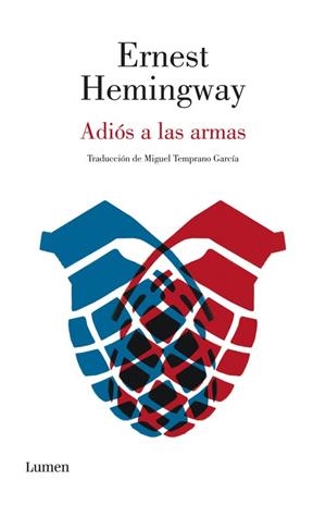 ADIÓS A LAS ARMAS | 9788426400123 | HEMINGWAY,ERNEST | Libreria Geli - Librería Online de Girona - Comprar libros en catalán y castellano