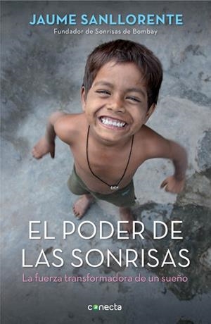 EL PODER DE LAS SONRISAS | 9788415431596 | SANLLORENTE,JAUME | Libreria Geli - Librería Online de Girona - Comprar libros en catalán y castellano