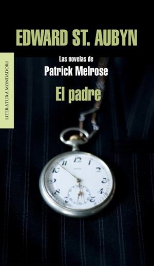 EL PADRE | 9788439727248 | AUBYN,EDWARD ST. | Libreria Geli - Librería Online de Girona - Comprar libros en catalán y castellano