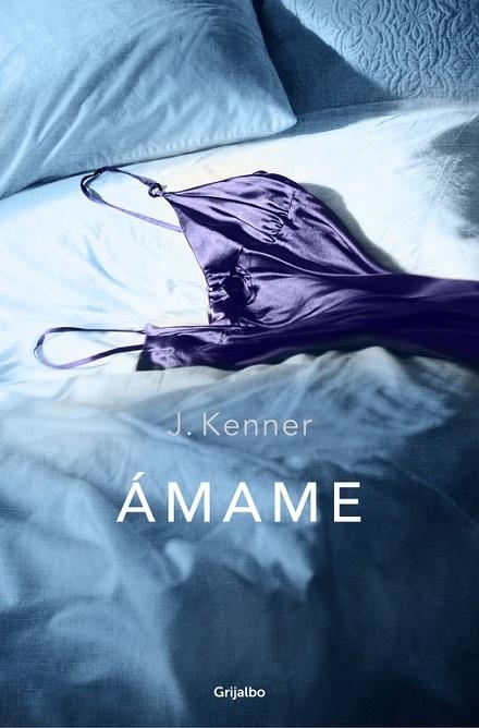 ÁMAME | 9788425351525 | KENNER,J. | Libreria Geli - Librería Online de Girona - Comprar libros en catalán y castellano