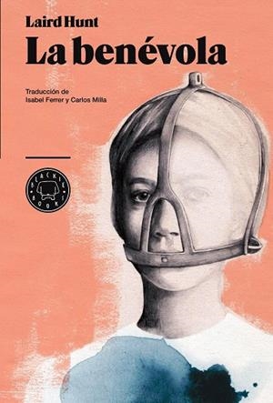 LA BENEVOLA | 9788494140952 | HUNT,LAIRD | Libreria Geli - Librería Online de Girona - Comprar libros en catalán y castellano