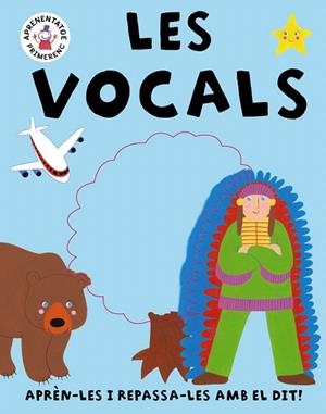 LES VOCALS | 9788499064703 |   | Libreria Geli - Librería Online de Girona - Comprar libros en catalán y castellano