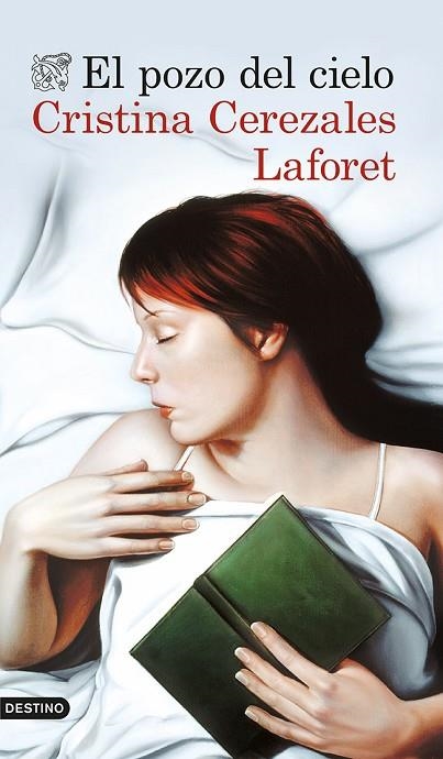 EL POZO DEL CIELO | 9788423347407 | CEREZALES LAFORET,CRISTINA | Libreria Geli - Librería Online de Girona - Comprar libros en catalán y castellano