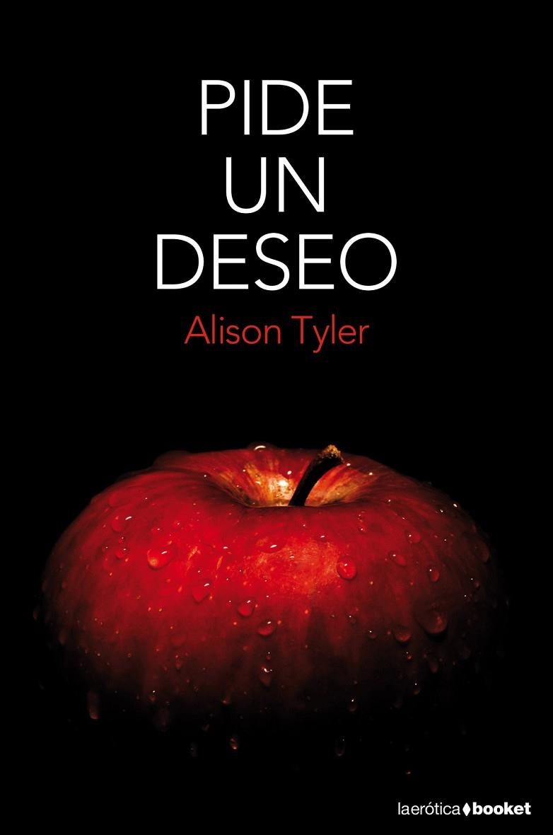 PIDE UN DESEO | 9788408121862 | TYLER,ALISON | Libreria Geli - Librería Online de Girona - Comprar libros en catalán y castellano