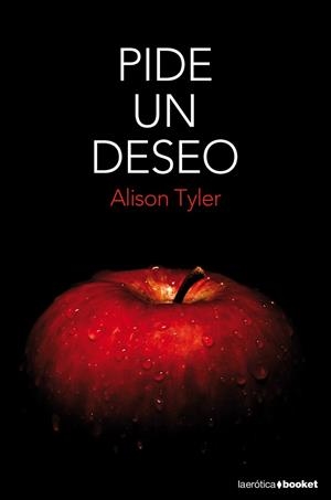 PIDE UN DESEO | 9788408121862 | TYLER,ALISON | Libreria Geli - Librería Online de Girona - Comprar libros en catalán y castellano