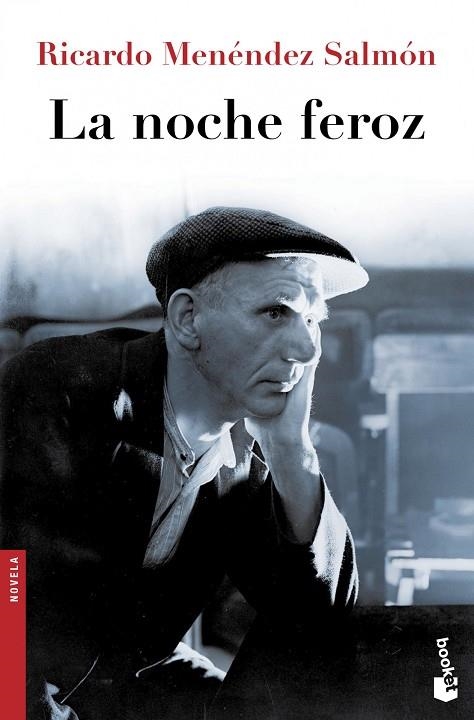LA NOCHE FEROZ | 9788432220739 | MENÉNDEZ SALMÓN,RICARDO | Llibreria Geli - Llibreria Online de Girona - Comprar llibres en català i castellà