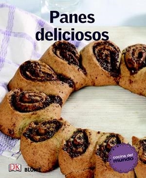 PANES DELICIOSOS | 9788415317487 | VARIOS AUTORES | Llibreria Geli - Llibreria Online de Girona - Comprar llibres en català i castellà