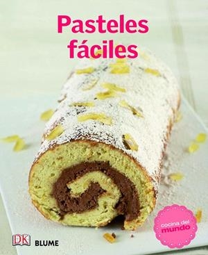 PASTELES FÁCILES | 9788415317517 | Llibreria Geli - Llibreria Online de Girona - Comprar llibres en català i castellà