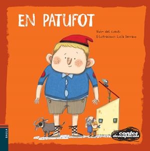 EN PATUFOT.VIVIM DEL CUENTU | 9788447927036 | VIVIM DEL CUENTU | Llibreria Geli - Llibreria Online de Girona - Comprar llibres en català i castellà