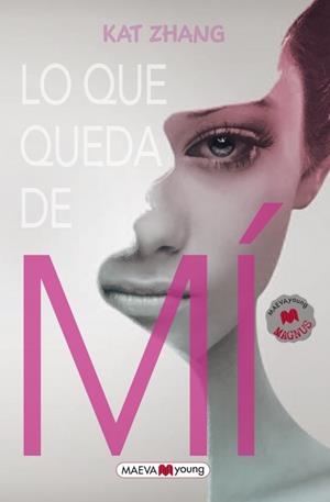 LO QUE QUEDA DE MÍ | 9788415893011 | ZHANG,KAT | Llibreria Geli - Llibreria Online de Girona - Comprar llibres en català i castellà
