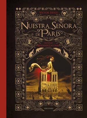 NUESTRA SEÑORA DE PARÍS-2/2 | 9788426390912 | HUGO,VICTOR | Libreria Geli - Librería Online de Girona - Comprar libros en catalán y castellano