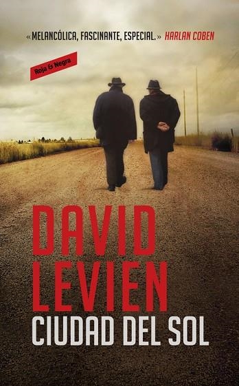 CIUDAD DEL SOL | 9788439727385 | LEVIEN,DAVID | Libreria Geli - Librería Online de Girona - Comprar libros en catalán y castellano