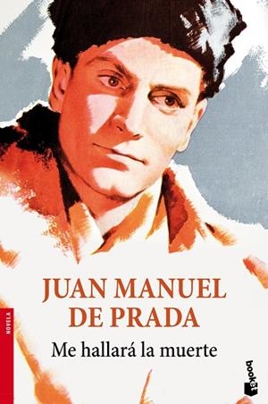 ME HALLARÁ LA MUERTE | 9788423347339 | PRADA,JUAN MANUEL DE | Llibreria Geli - Llibreria Online de Girona - Comprar llibres en català i castellà