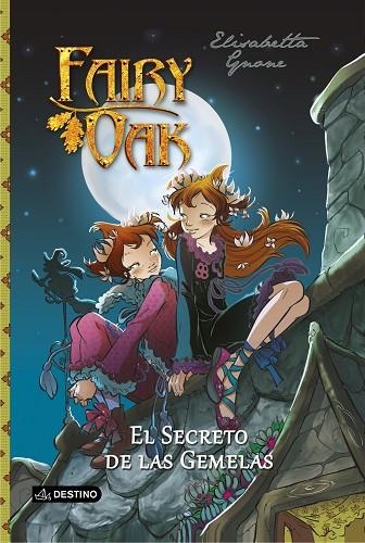 EL SECRETO DE LAS GEMELAS | 9788408121732 | GNONE,ELISABETTA  | Libreria Geli - Librería Online de Girona - Comprar libros en catalán y castellano