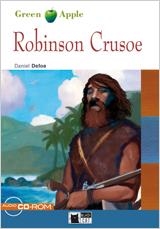 ROBINSON CRUSOE | 9788431690526 | DEFOE,DANIEL | Libreria Geli - Librería Online de Girona - Comprar libros en catalán y castellano