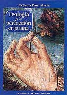 TEOLOGIA DE LA PERFECCION CRISTIANA | 9788479141288 | ROYO MARIN,ANTONIO | Llibreria Geli - Llibreria Online de Girona - Comprar llibres en català i castellà