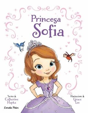 LA PRINCESA SOFIA | 9788415853619 | Llibreria Geli - Llibreria Online de Girona - Comprar llibres en català i castellà