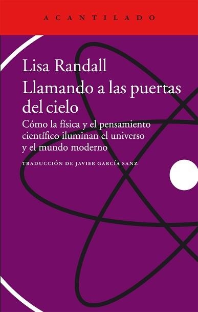 LLAMANDO A LAS PUERTAS DEL CIELO | 9788415689911 | RANDALL,LISA | Libreria Geli - Librería Online de Girona - Comprar libros en catalán y castellano