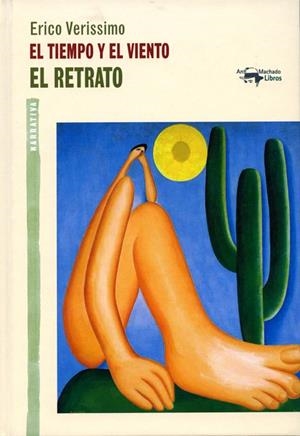 EL TIEMPO Y EL VIENTO 2 (EL RETRATO) | 9788477748472 | VERISSIMO,ERICO | Libreria Geli - Librería Online de Girona - Comprar libros en catalán y castellano
