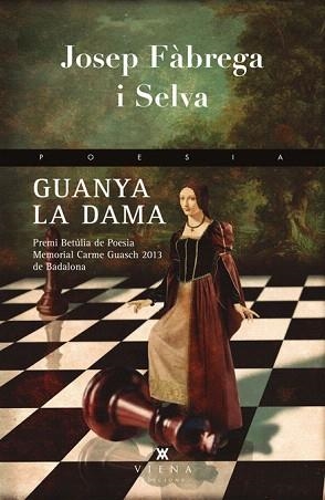GUANYA LA DAMA | 9788483307472 | FABREGA I SELVA,JOSEP | Llibreria Geli - Llibreria Online de Girona - Comprar llibres en català i castellà