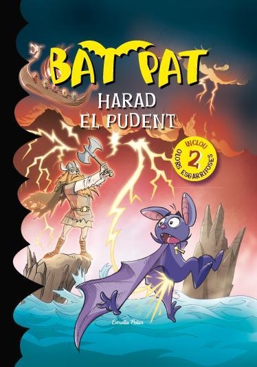 HARAD EL PUDENT | 9788490572368 | PAVANELLO,ROBERTO | Llibreria Geli - Llibreria Online de Girona - Comprar llibres en català i castellà