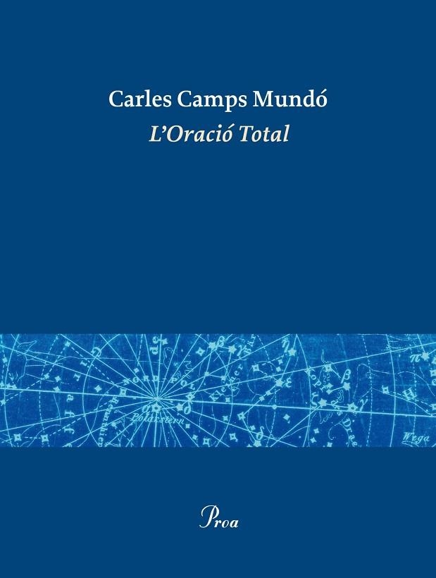 L'ORACIÓ TOTAL | 9788475884332 | CAMPS MUNDÓ,CARLES | Libreria Geli - Librería Online de Girona - Comprar libros en catalán y castellano