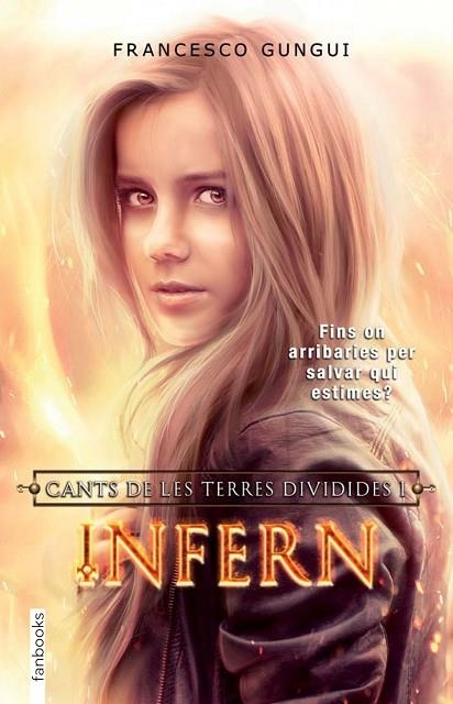 INFERN | 9788415745327 | GUNGUI,FRANCESCO | Libreria Geli - Librería Online de Girona - Comprar libros en catalán y castellano