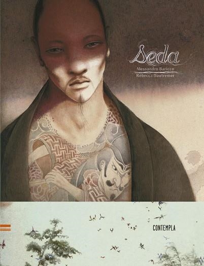 SEDA | 9788426391186 | BARICCO,ALESSANDRO | Llibreria Geli - Llibreria Online de Girona - Comprar llibres en català i castellà