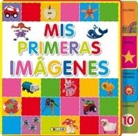 MIS PRIMERAS IMÁGENES | 9788499139890 |   | Llibreria Geli - Llibreria Online de Girona - Comprar llibres en català i castellà