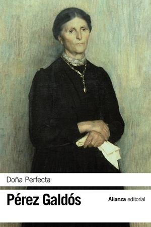 DOÑA PERFECTA | 9788420678719 | PÉREZ GALDÓS,BENITO | Libreria Geli - Librería Online de Girona - Comprar libros en catalán y castellano