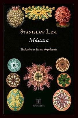 MÁSCARA | 9788415979005 | LEM,STANISLAW | Libreria Geli - Librería Online de Girona - Comprar libros en catalán y castellano