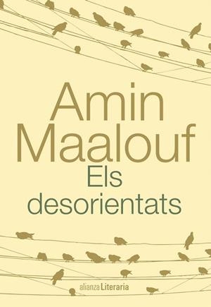 ELS DESORIENTATS (TD) | 9788420682235 | MAALOUF,AMIN | Libreria Geli - Librería Online de Girona - Comprar libros en catalán y castellano