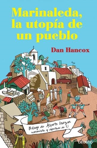 MARINALEDA,LA UTOPÍA DE UN PUEBLO | 9788423417629 | HANCOX,DAN | Llibreria Geli - Llibreria Online de Girona - Comprar llibres en català i castellà