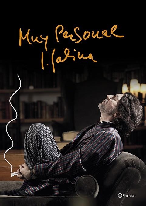 MUY PERSONAL J.SABINA (TD) | 9788408119937 | SABINA,JOAQUÍN | Llibreria Geli - Llibreria Online de Girona - Comprar llibres en català i castellà