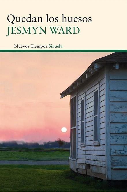 QUEDAN LOS HUESOS  | 9788415803904 | WARD,JESMYN | Libreria Geli - Librería Online de Girona - Comprar libros en catalán y castellano