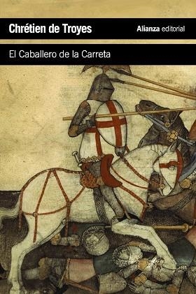 EL CABALLERO DE LA CARRETA | 9788420678771 | TROYES,CHRÉTIEN DE | Libreria Geli - Librería Online de Girona - Comprar libros en catalán y castellano