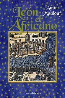 LEÓN EL AFRICANO | 9788420682877 | MAALOUF,AMIN | Llibreria Geli - Llibreria Online de Girona - Comprar llibres en català i castellà