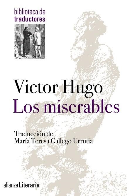 LOS MISERABLES | 9788420678665 | HUGO,VICTOR | Libreria Geli - Librería Online de Girona - Comprar libros en catalán y castellano