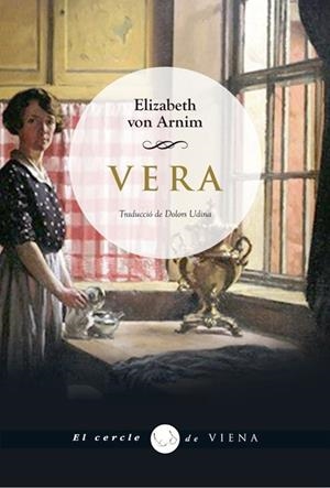 VERA | 9788483307540 | VON ARNIM,ELIZABETH | Llibreria Geli - Llibreria Online de Girona - Comprar llibres en català i castellà