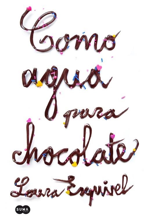COMO AGUA PARA CHOCOLATE | 9788483655573 | ESQUIVEL,LAURA | Libreria Geli - Librería Online de Girona - Comprar libros en catalán y castellano