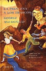 LA PRINCESA Y LOS TRASGOS | 9788478447343 | MACDONALD,GEORGE | Libreria Geli - Librería Online de Girona - Comprar libros en catalán y castellano