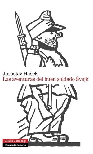 LAS AVENTURAS DEL BUEN SOLDADO SVEJK | 9788415863564 | HASEK,JAROSLAV | Llibreria Geli - Llibreria Online de Girona - Comprar llibres en català i castellà
