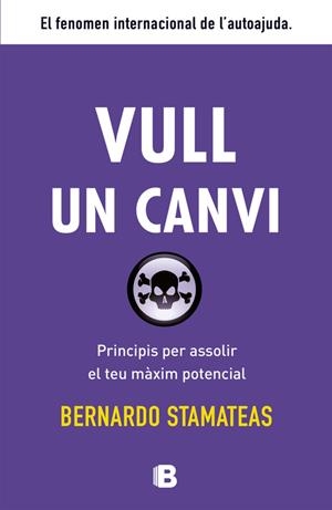 VULL UN CANVI | 9788466653763 | STAMATEAS,BERNARDO | Llibreria Geli - Llibreria Online de Girona - Comprar llibres en català i castellà