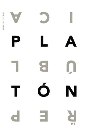 LA REPÚBLICA  | 9788420678818 | PLATÓN | Libreria Geli - Librería Online de Girona - Comprar libros en catalán y castellano