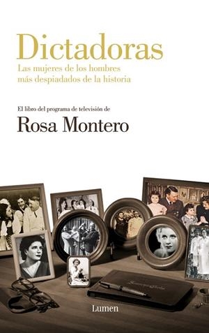 DICTADORAS | 9788426421401 | MONTERO,ROSA | Llibreria Geli - Llibreria Online de Girona - Comprar llibres en català i castellà